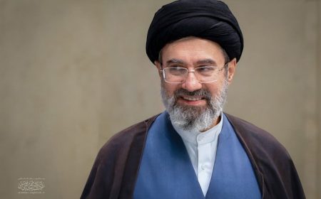پیام آیت الله سید مجتبی خامنه‌ای رهبر انقلاب اسلامی به مناسبت آغاز سال ۱۴۰۵ شمسی+ متن کامل