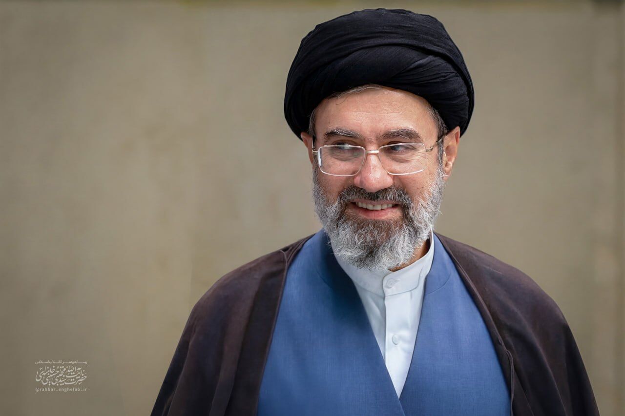 پیام آیت الله سید مجتبی خامنهای رهبر انقلاب اسلامی به مناسبت آغاز سال ۱۴۰۵ شمسی+ متن کامل