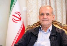 پزشکیان: امسال بیش از هر زمان دیگری به نوروز نیاز داریم؛ نوروزی که وحدت را نشان دهد