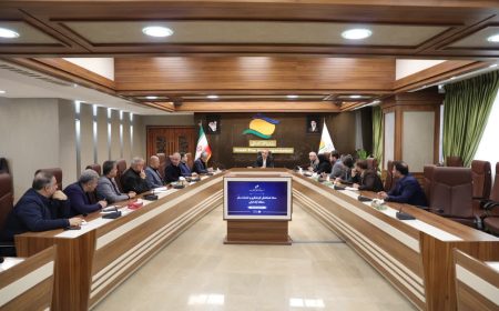 فرآهم ساختن شرایط مناسب برای گردشگران نوروزی باید در اولویت قرار گیرد