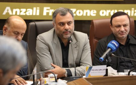 مناطق آزاد بهترین و بیشترین نقش و ظرفیت را در تحقق سیاست های کلی اقتصاد مقاومتی برخوردار می باشند