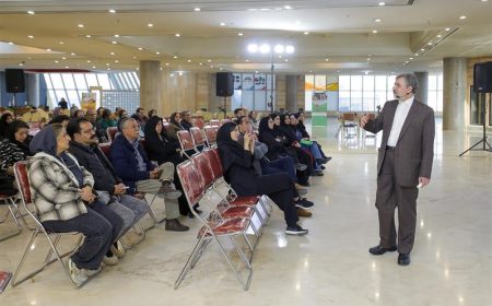 گام تازه فولاد مبارکه در ارتقای سلامت کارکنان مبتلا به دیابت
