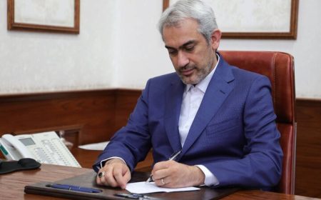 تلاش برای پیشرفت و آرامش پایدار کشور در اولویت است