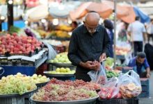 اعلام ساعت فعالیت میادین میوه و تره‌بار تهران