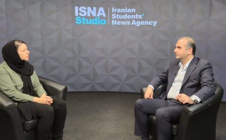 دو خط ریلی دیگر به بندر کاسپین اضافه می‌شود