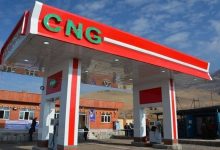 فوری؛ سوخت‌گیری CNG در تهران رایگان شد