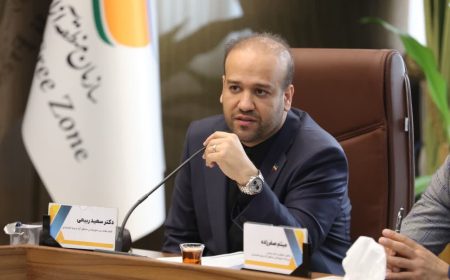 ضرورت مواجهه فعالانه مناطق آزاد با تحولات و تنش های ژئوپلیتیکی