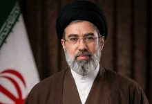 اعلام بیعت مدیران و کارکنان شرکت‌‌های هلدینگ توسعه معادن و فلزات(ومعادن) با رهبر معظم انقلاب اسلامی