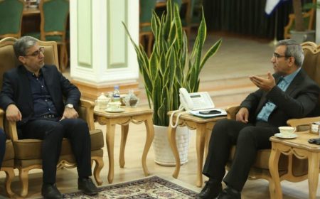 فولاد سنگان با ظرفیت ۱۰ میلیون تن؛ پیشران توسعه معدنی شرق کشور