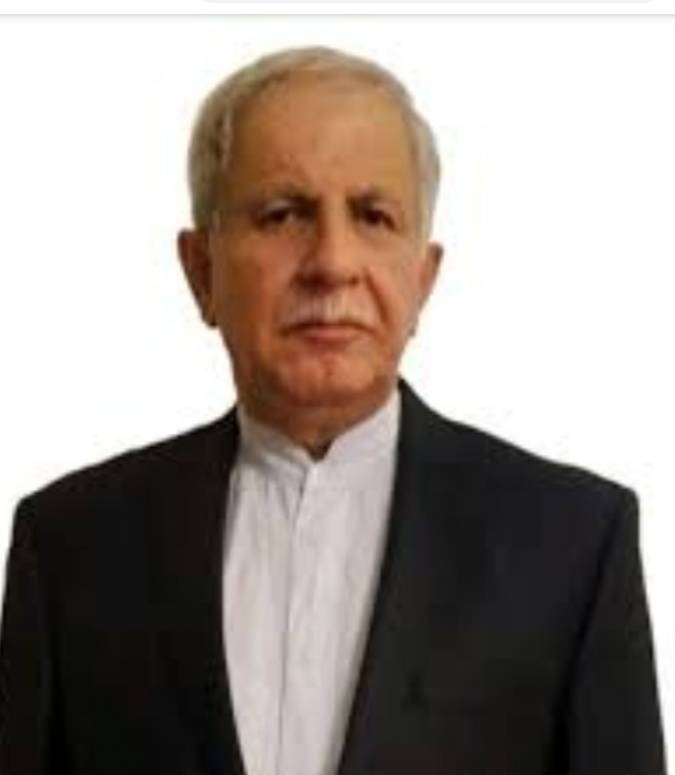 رئوف پیشدار