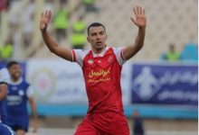 خداحافظی مهاجم جنجالی پرسپولیس!