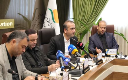 سرمایه گذاری داخلی و خارجی جذب شده طی ۱۱ ماهه ۱۴۰۴، برابر با ۵۶ همت و ۴۰ میلیون یورو می باشد