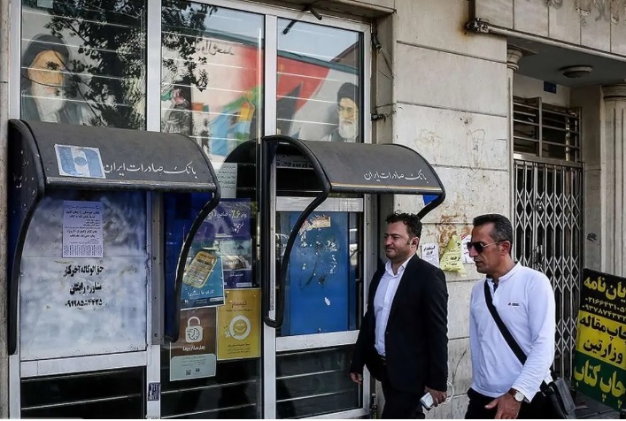 برنامه ویژه بانک مرکزی برای تامین اسکناس در خودپردازها