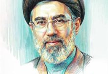 بیعت مدیرعامل و کارکنان شرکت فولاد خوزستان با رهبر معظم انقلاب اسلامی حضرت آیت الله سید مجتبی خامنه ای