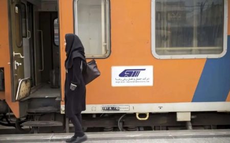 امکان استرداد تلفنی بلیت قطار فراهم است