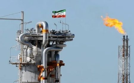 صادرات گاز ایران به عراق از سر گرفته شد