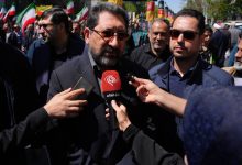 مسیر پیشرفت بر پایه آرمان‌های امام شهید ادامه می‌یابد/ «تکیه بر توان داخلی» نقشه راه کشور است