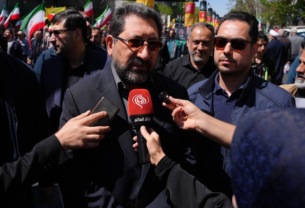 مسیر پیشرفت بر پایه آرمان‌های امام شهید ادامه می‌یابد/ «تکیه بر توان داخلی» نقشه راه کشور است
