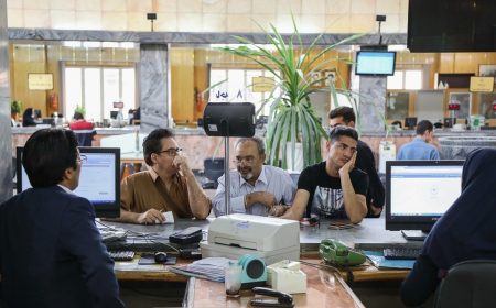 هشدار بانک مرکزی به بانک‌ها درباره اجرای بخشنامه بخشش جریمه تأخیر