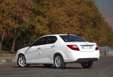 قیمت خودروهای ایران خودرو امروز چهارشنبه ۶ خرداد ۱۴۰۵ + جدول