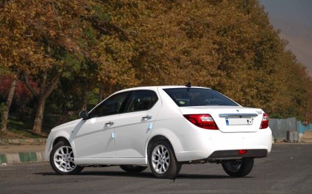 قیمت خودرو‌های ایران خودرو امروز چهارشنبه ۶ خرداد ۱۴۰۵ + جدول