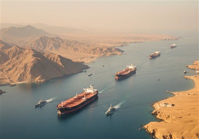 وابستگی به تنگه هرمز دولت‌های عربی را زمین‌گیر می‌کند