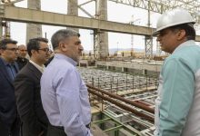 صندوق مردمی بازسازی فولاد در بورس راه اندازی می‌شود