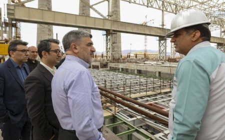 صندوق مردمی بازسازی فولاد در بورس راه اندازی می‌شود
