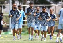 تمرینات تیم فوتبال استقلال تا ۲۰ اردیبهشت تعطیل شد