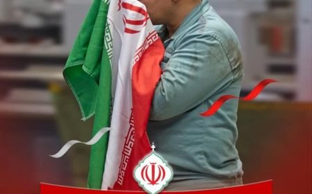 اطلاعیه شماره ۵ مدیریت ارتباطات گروه فولاد مبارکه