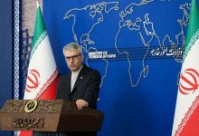 ایران پای میز مذاکره است، اما فریب نمی‌خورد/ بدعهدی آمریکا؛ مانع اصلی