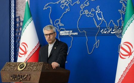 ایران پای میز مذاکره است، اما فریب نمی‌خورد/ بدعهدی آمریکا؛ مانع اصلی