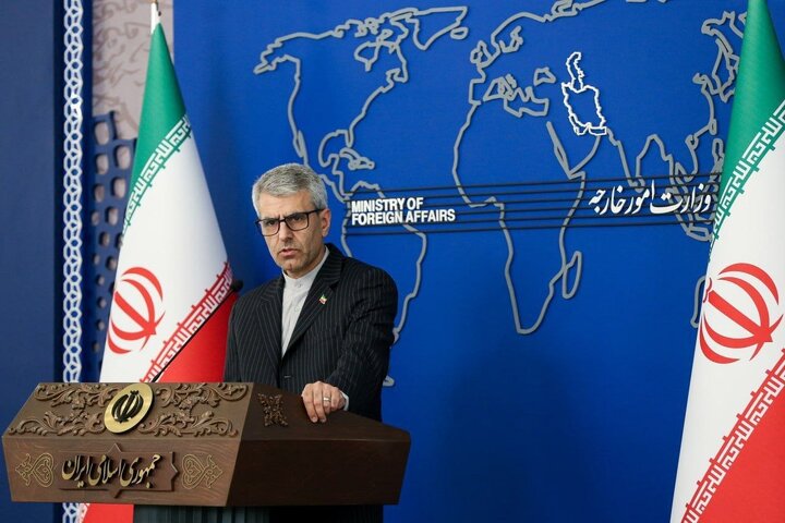 ایران پای میز مذاکره است، اما فریب نمی‌خورد/ بدعهدی آمریکا؛ مانع اصلی