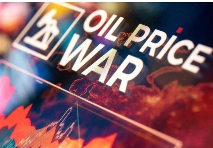 آیا جنگ آمریکا با ایران، جهان را به سمت بحران مالی تازه می‌برد؟