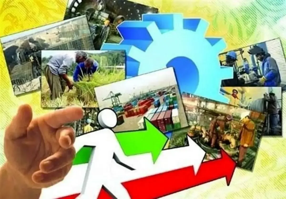 تعداد ۲۵ مصوبه حمایتی دولت از کسب وکارها در شرایط جنگی
