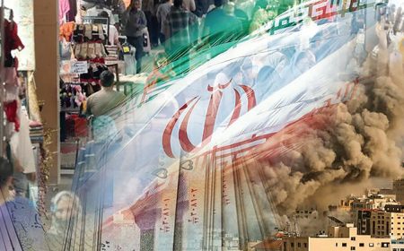 سه راهبرد اقتصادی محوری دولت در شرایط جنگ
