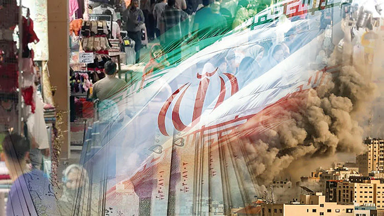 سه راهبرد اقتصادی محوری دولت در شرایط جنگ