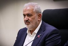 وزیر نیرو مشوق‌های جدید آب‌بها برای مشترکان کم‌مصرف را ابلاغ کرد