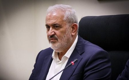 وزیر نیرو: دشمنان به هیچ زیرساختی رحم نمی‌کنند