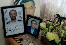‌شهدای “مدرسه شجره طیبه” و “ناو دنا ” شهدای مظلوم جنگ رمضان بودند