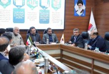 مطالبه مدیرعامل فولاد خوزستان: تسریع بازسازی با پشتیبانی همه دستگاه‌ها