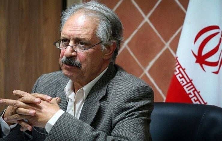 علی بیگدلی
