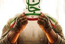 کارکنان سازمان منطقه آزاد انزلی به پویش ملی جان فدا پیوستند