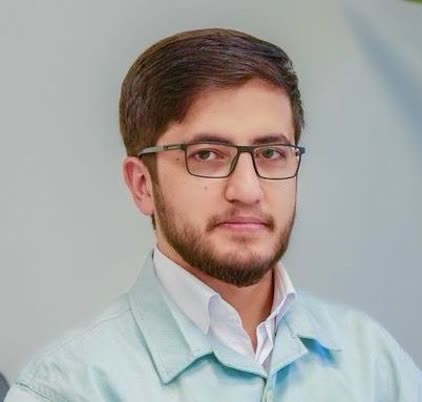 احسان محبینظر