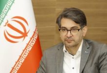 مدیرعامل جدید شرکت صبا فولاد فولاد خلیج فارس منصوب شد