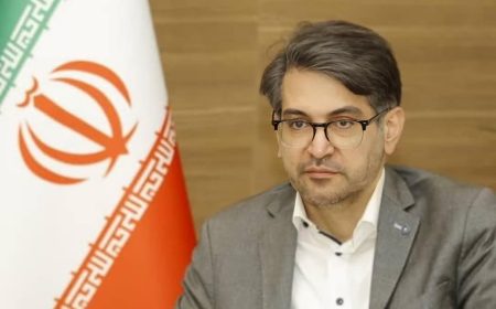 مدیرعامل جدید شرکت صبا فولاد فولاد خلیج فارس منصوب شد