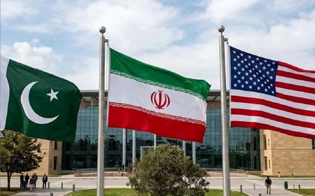 ایران برای مذاکرات مجدد راهی اسلام‌آباد می‌شود؟