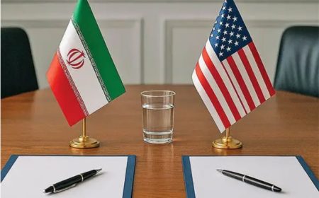 ایران دست برتر مذاکرات را حفظ کرده است