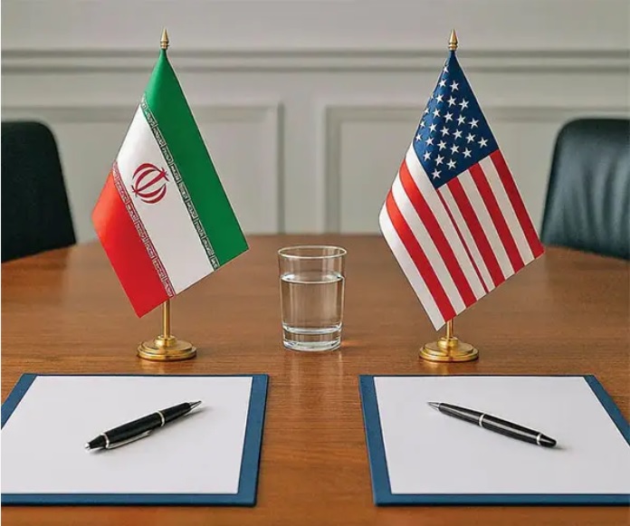 ایران دست برتر مذاکرات را حفظ کرده است