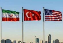 از میانجی‌گری تا منافع اقتصادی؛ راز رویکرد ترکیه در بحران ایران و آمریکا